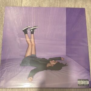 Olivia Rodrigo Guts Target Exclusive Album Art